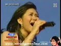 sarah geronimo   kapamilya birthday medley   17th bday