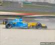 Fernando Alonso highlight