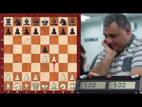 chess live