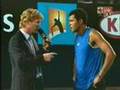 Tsonga Nadal