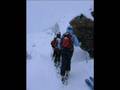 Corso di sci alpinismo 2008