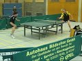 TV Isselhorst vs. TTC Oelde TV Isselhorst vs. TTC Oelde