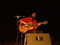 Jos� Gonz�lez new song