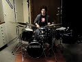 Drumming