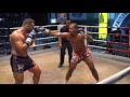 Foreigner wants to Fight Yodsaenklai Round 4 Foreigner wants to Fight Yodsaenklai Round 4