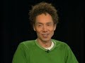 @katiecouric: Malcolm Gladwell