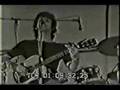 Alan Merrill, Blackbird, Denen Colloseum, 1969