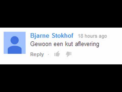 tijdelijk stoppen met YouTube...