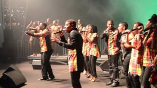 KREYOL GOSPEL PARTS n°5 / MGF J2
