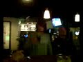 jonny laverys guinness chug