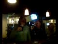 jonny laverys guinness chug