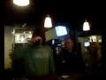 jonny laverys guinness chug