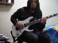 teledysk, klip, Megadeth,- The Disintegrators