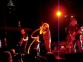 Chickenfoot Avenida Revolucion Cleveland Rock & Roll Hall of Fame 8/15/09
