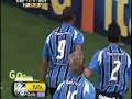 CB 2007 - R23 - Grêmio  3 X 0 Botafogo