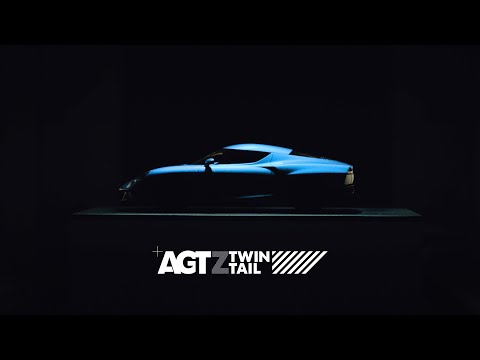 AGTZ Twin Tail - The Story