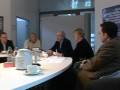 videos de Fragen an die Zukunft: JenaKultur lädt zum Expertengespräch