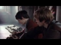 Merlin/Arthur I Need You