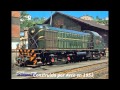 Ferrocarril de Langreo Asturias