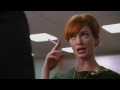 MAD MEN - \"I\