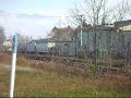 Bessemer & Lake Erie Railroad (Girard, PA) Bessemer & Lake Erie Railroad (Girard, PA)