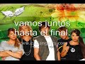 A ver si pueden - tipo karaoke