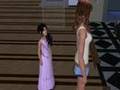 Sims 2 Movie American Soldier