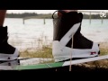 Ronix Viva Wakeboard Bindings 2013