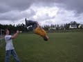Capoeira