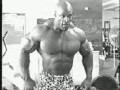 Bodybuilding- Ronnie Coleman