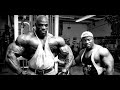 Bodybuilding-Ronnie-