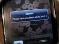 Lost in Textlation