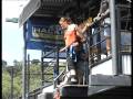 Johanna Goes Bungy Jumping