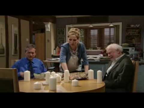 Angelica Torn