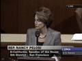 Speaker Pelosi on the Hate Crimes Prevention Act