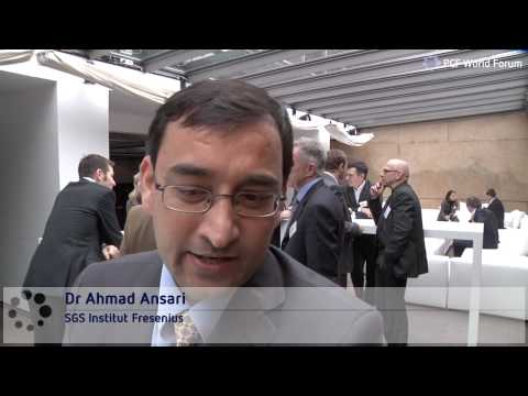 Dr Ahmad Ansari