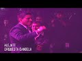 ORQUESTA CANDELA ALEJATE
