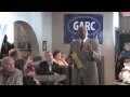 RNC Chairman Steele talks Health Care Reform in Columbus
