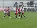 videos de Woking 3-0 Bognor Regis - Colin Miles Goal 1 (08/11/08)