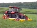 silage and planting 1995 silage and planting 1995
