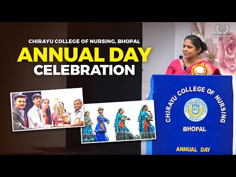 Chirayu University Bhopal General video thumbnail 8