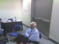 Chris Dodd talks about Joe Lieberman Chris Dodd talks about Joe Lieberman