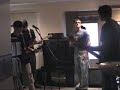 Unholy Confessions Band Cover - Under Scrutiny