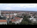 Rathaus der Landeshauptstadt Hannover