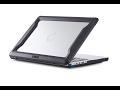 Бампер Thule Vectros для MacBook Air 11"  3202975