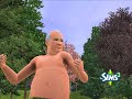 The Sims 3 Election Coverage  Rallying the Voters