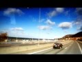 MAN TGA XXL - Way to Sweden