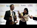 Get Into Maldives Travels - Sudha Mohamed, Manager Operations & Mohamed Mauroof, Managing Director