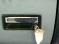 videos de 1982 280zx Turbo during body work