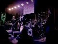 Huellas Rock Blues Cocodrilo Verde